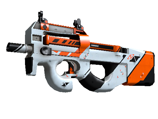 P90 | Asiimov 