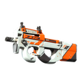 P90 | Asiimov image 120x120