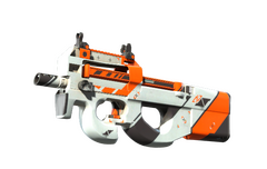 P90 | Asiimov