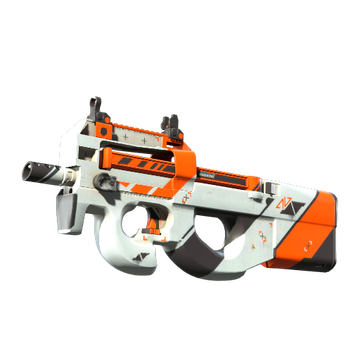 P90 | Asiimov image 360x360