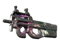 P90 | Attack Vector