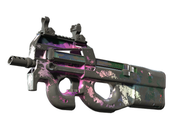 P90 | Attack Vector