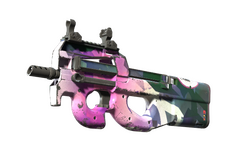P90 | Attack Vector