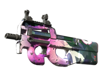 P90 | Attack Vector