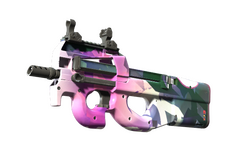 P90 | Attack Vector