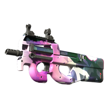 P90 | Attack Vector image 360x360