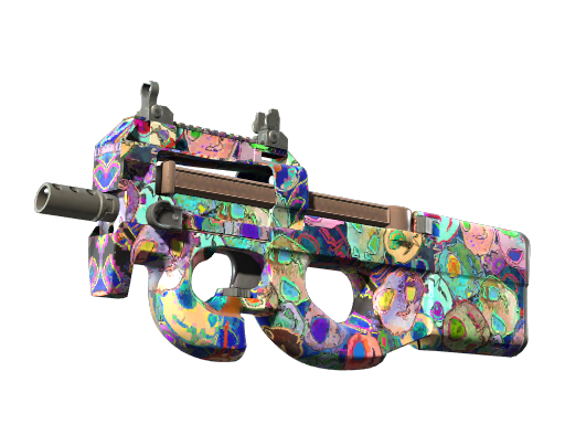 P90 | Kuolonkissa