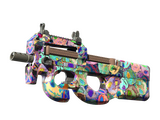 P90 | Смертоносные кошечки