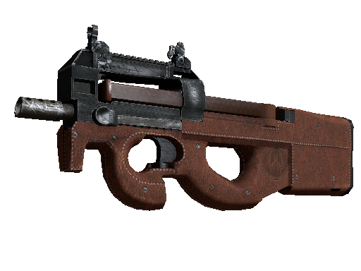 P90 | Bőr