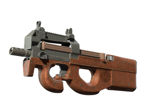 P90 | Piel