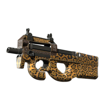P90 | Run and Hide image 360x360