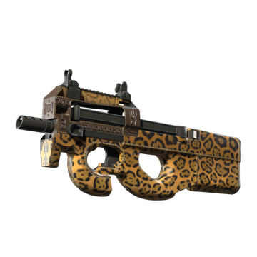 Steam Community Market :: Listings for Souvenir P90