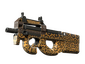 P90 | Run and Hide (Factory New)