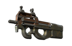 P90 | Ancient Earth