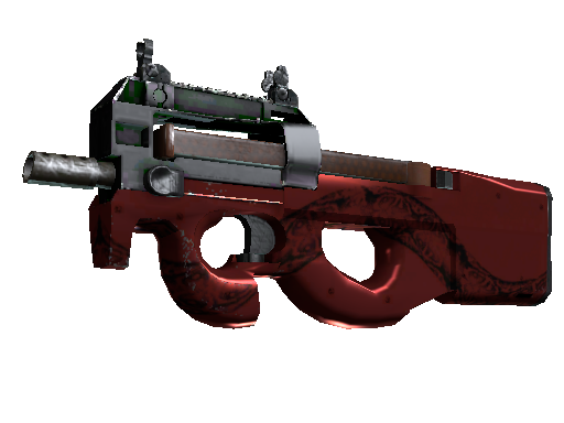 P90 | Cold Blooded (Factory New)