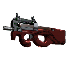 P90 | Cold Blooded (Factory New)