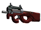 P90 | Cold Blooded