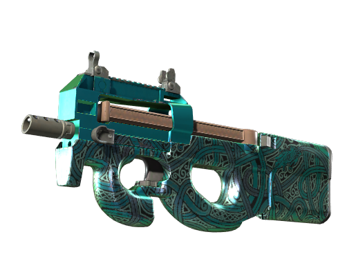 P90 | Astraali-Jörmungandr