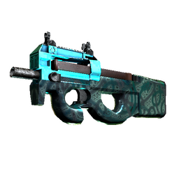 P90 | Astral Jörmungandr (Factory New)