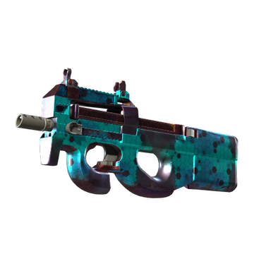 P90 | Module image 360x360