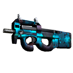 P90 | Module (Factory New)