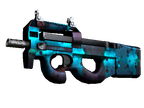 StatTrak™ P90 | Module