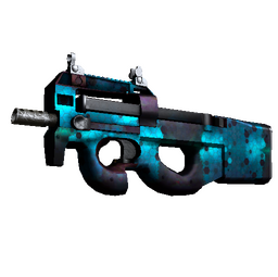 StatTrak™ P90 | Module (Field-Tested)