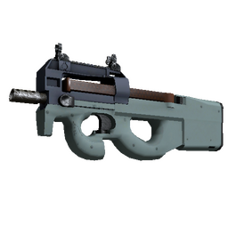 P90 | Storm (Minimal Wear)