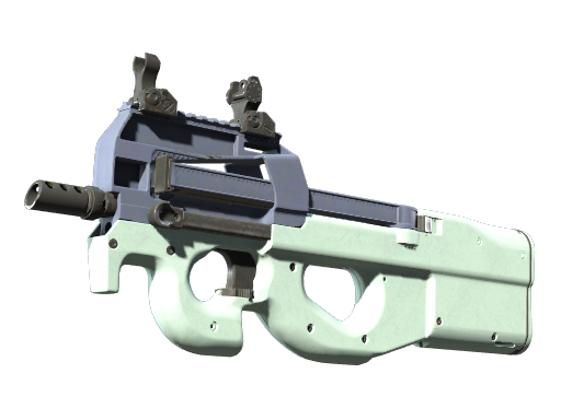 P90 | Storm (Minimal Wear)