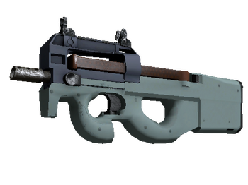 P90 | Гроза