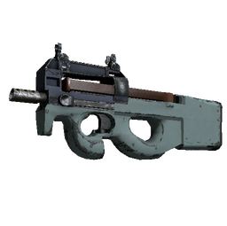 P90 | Storm (Field-Tested)
