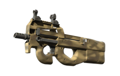 P90 | Sand Spray