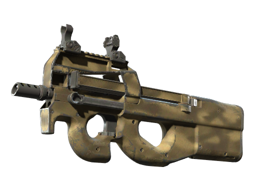 P90 | Sand Spray