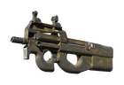 P90 | Sand Spray