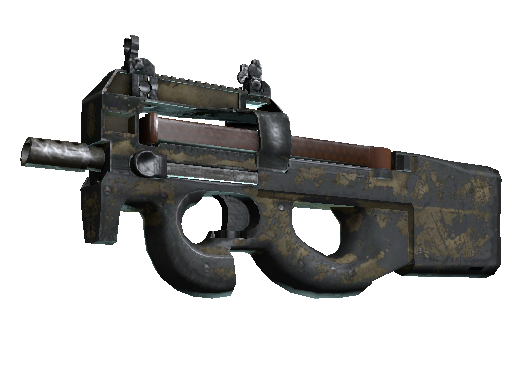 Souvenir P90 | Sand Spray 