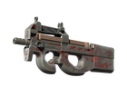 P90 | Fallout Warning