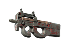 P90 | Fallout Warning