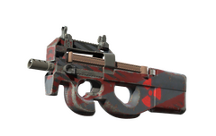 P90 | Fallout Warning