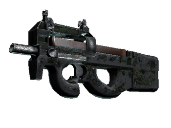 P90 | Verdant Growth