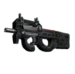 P90 | Verdant Growth (Battle-Scarred)