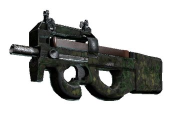 P90 | Verdant Growth