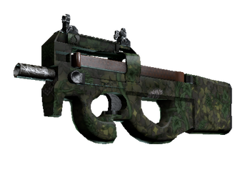 P90 | Verdant Growth