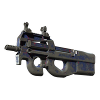 P90 Teardown