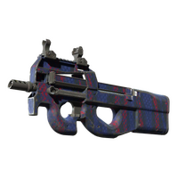 P90 Teardown
