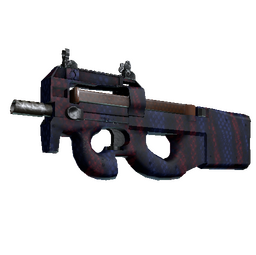 Souvenir P90 | Teardown (Minimal Wear)