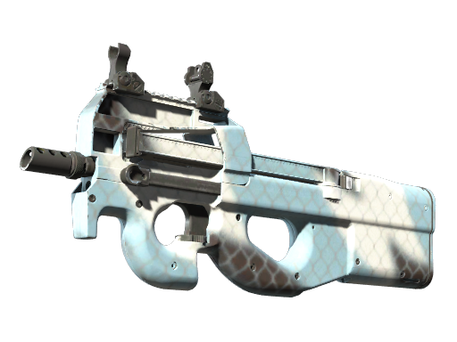 P90 | Glacier Mesh (Factory New)