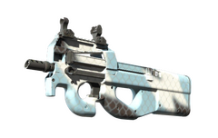 P90 | Glacier Mesh