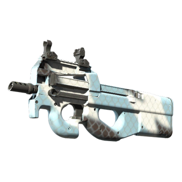 P90 | Glacier Mesh image 360x360