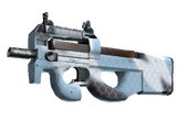 P90 | Glacier Mesh