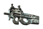 P90 | Glacier Mesh